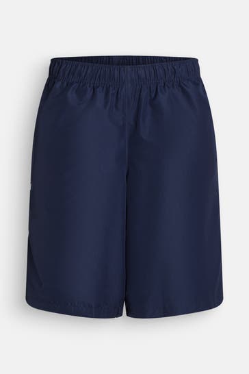 LACOSTE Shorts nachtblau