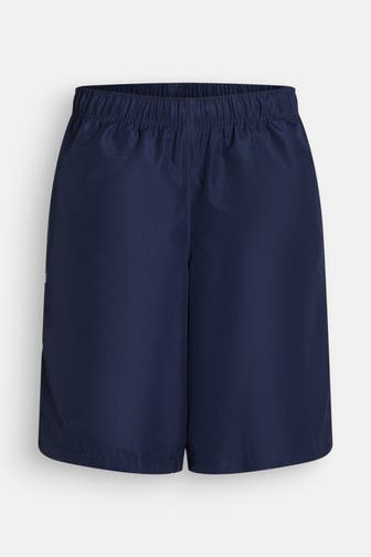 LACOSTE Shorts nachtblau