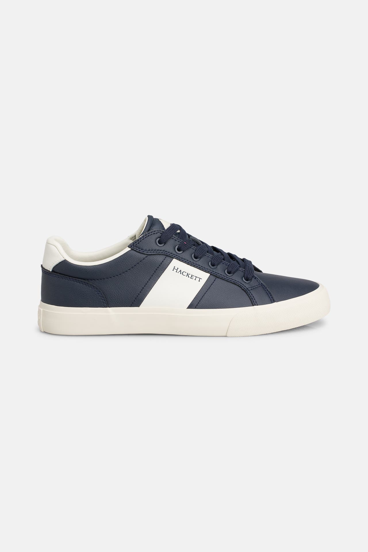 HACKETT Sneaker 'Blake' dunkelblau, Bild 1