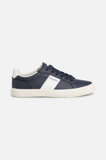 HACKETT - Sneaker 'Blake' dunkelblau