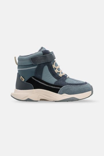 WHEAT Winterstiefel 'Bootie' mehrfarbig
