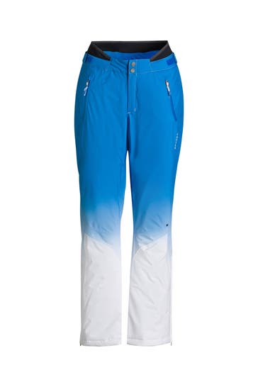 SPYDER Skihose 'Echo' zweifarbig