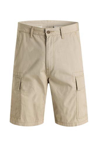 LEVI'S® Cargo-Shorts 'Carrier' beige