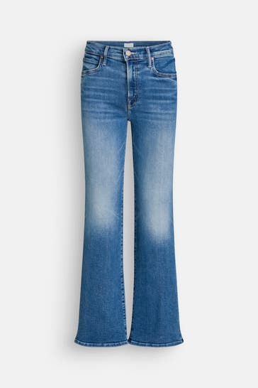 MOTHER Jeans 'Lil Kick It' bootcut