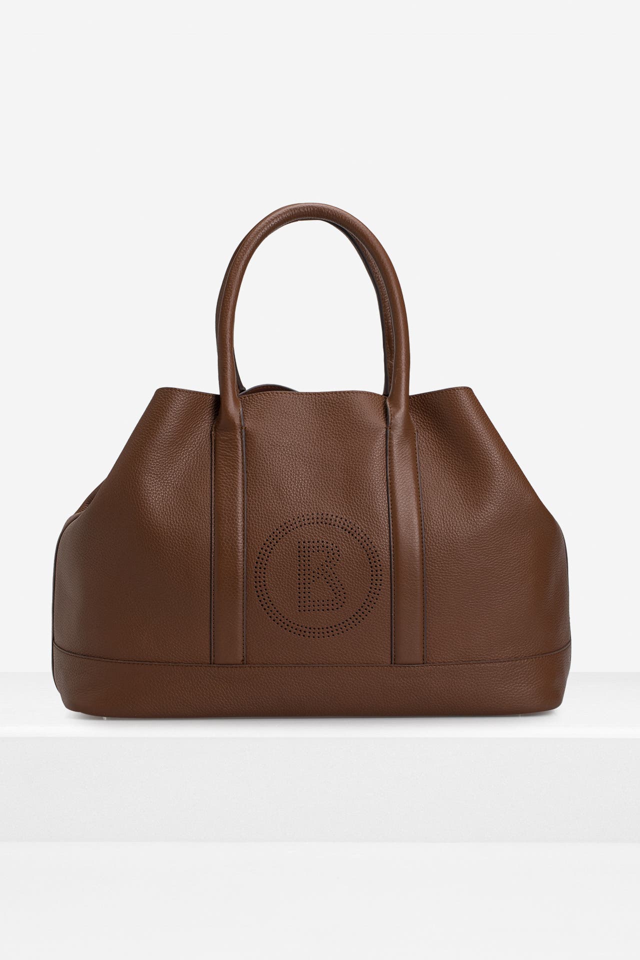 BOGNER Weekender 'Theresa' dunkelbraun, Bild 1