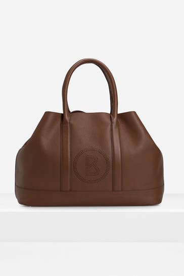 BOGNER Weekender 'Theresa' dunkelbraun