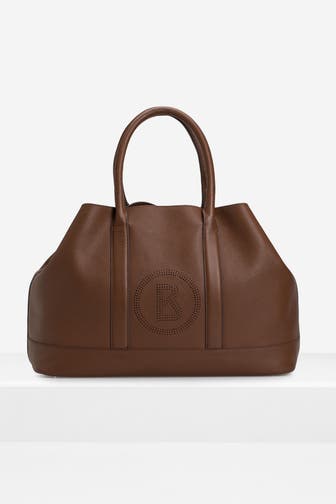BOGNER Weekender 'Theresa' dunkelbraun