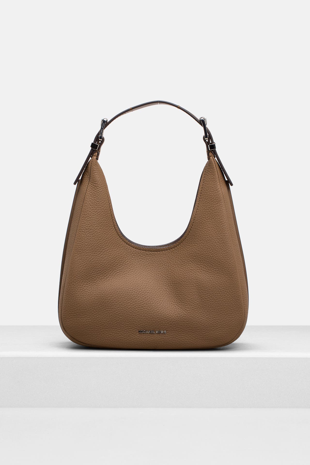 MICHAEL MICHAEL KORS Schultertasche braun, Bild 1
