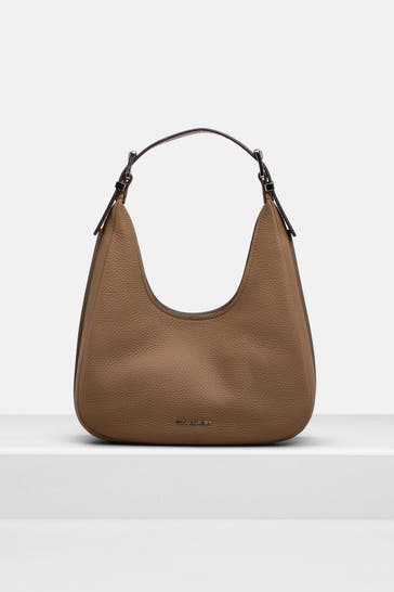 MICHAEL MICHAEL KORS Schultertasche braun
