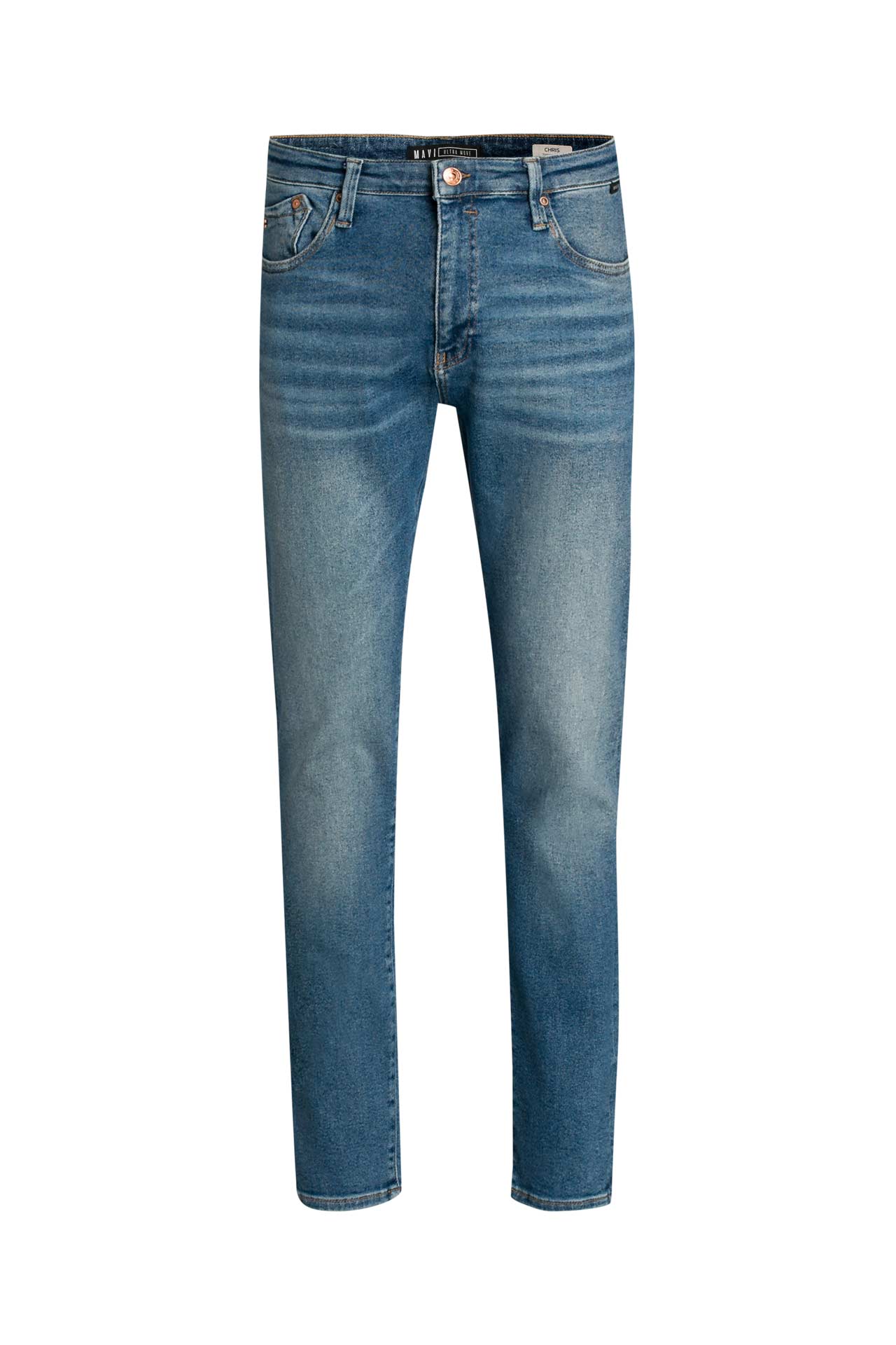 MAVI Jeans 'Chris' tapered, Bild 1