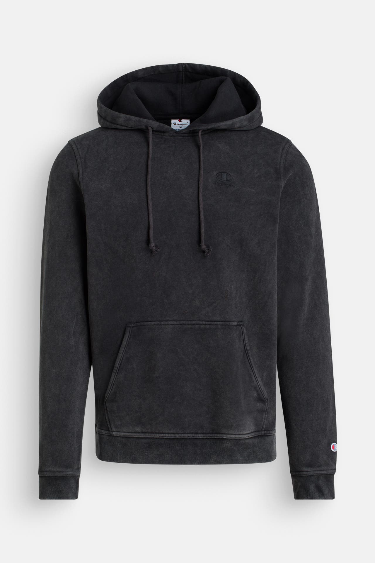 CHAMPION Hoodie dunkelgrau, Bild 1
