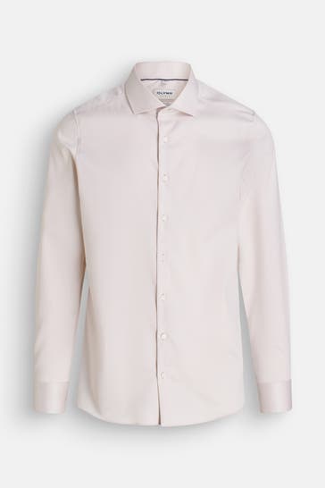 OLYMP Level Five Casual-Hemd Slim Fit
