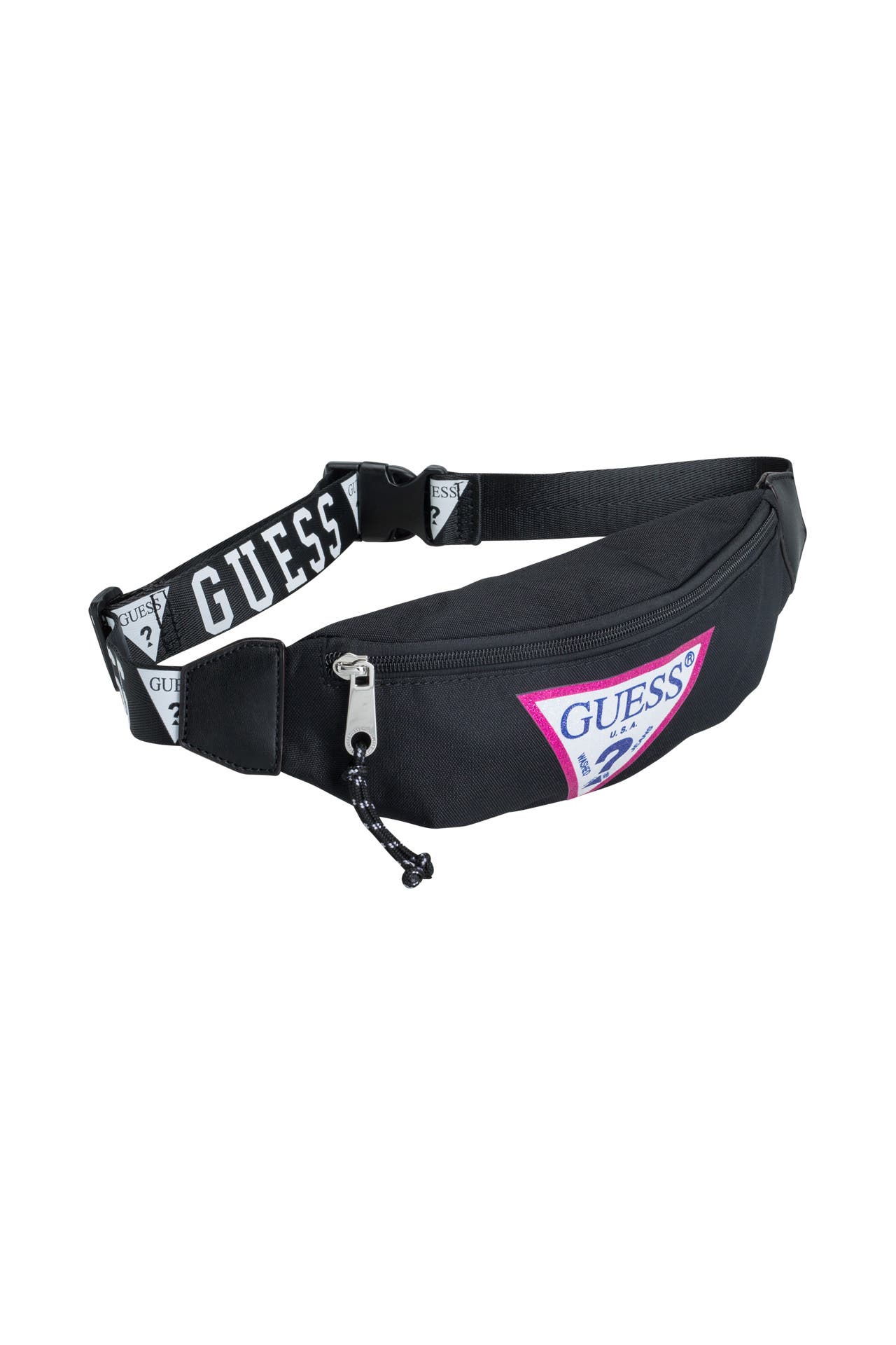 guess bauch tasche