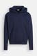 Hoodie navy