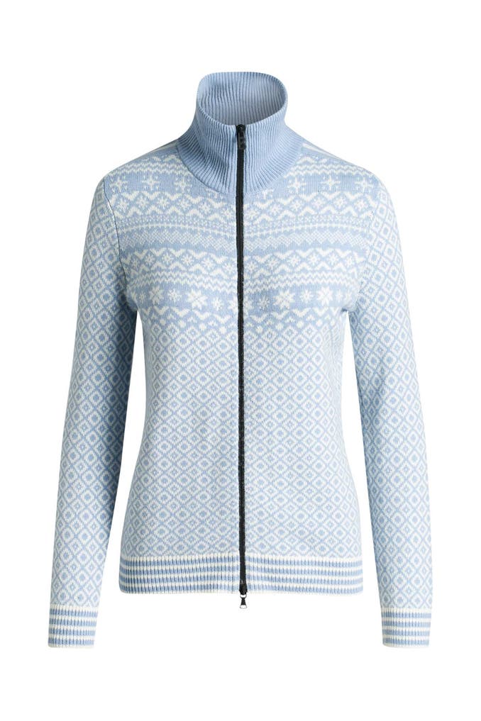 Bogner Strickjacke