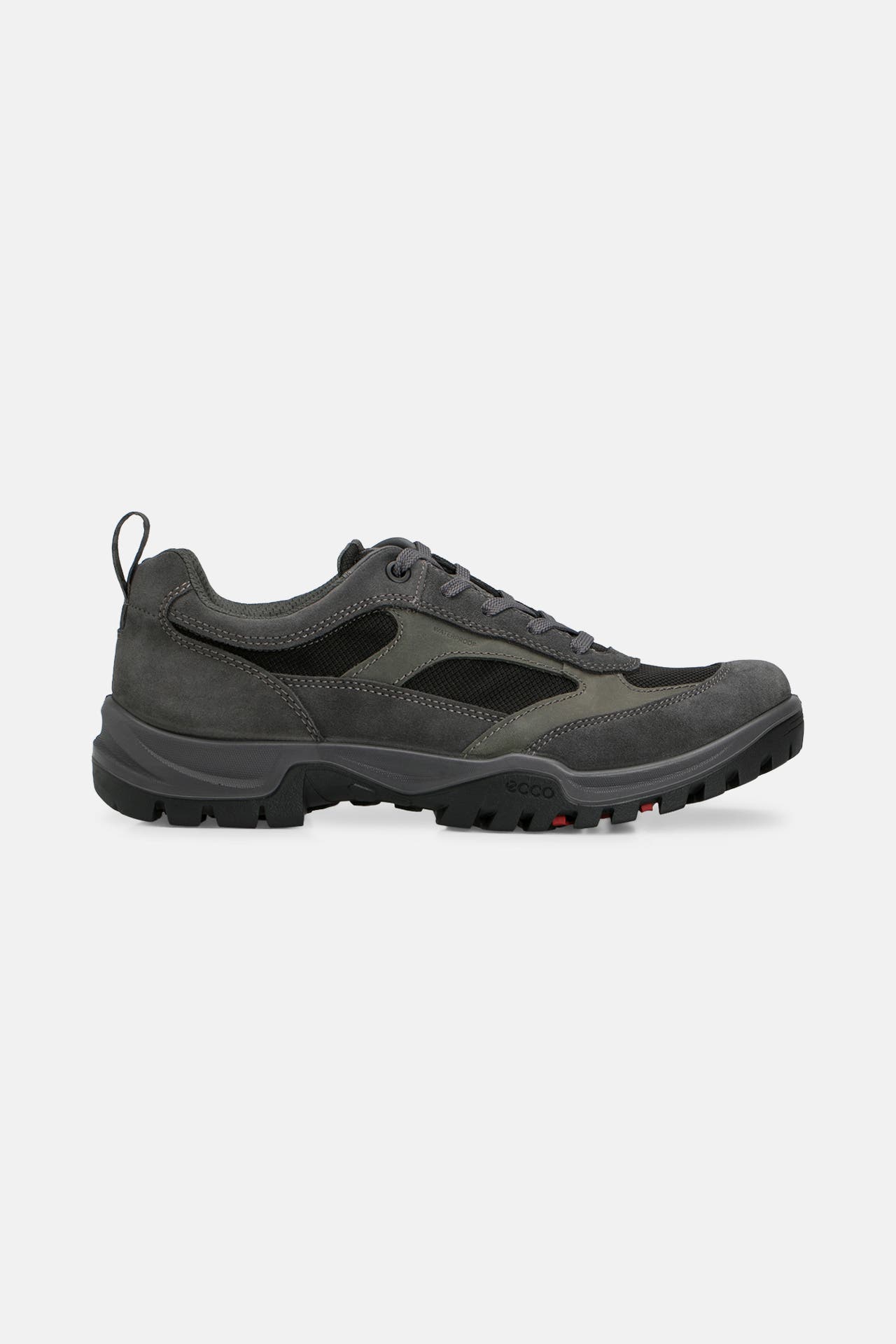 ECCO Outdoorsneaker 'Xpedition III' grau, Bild 1