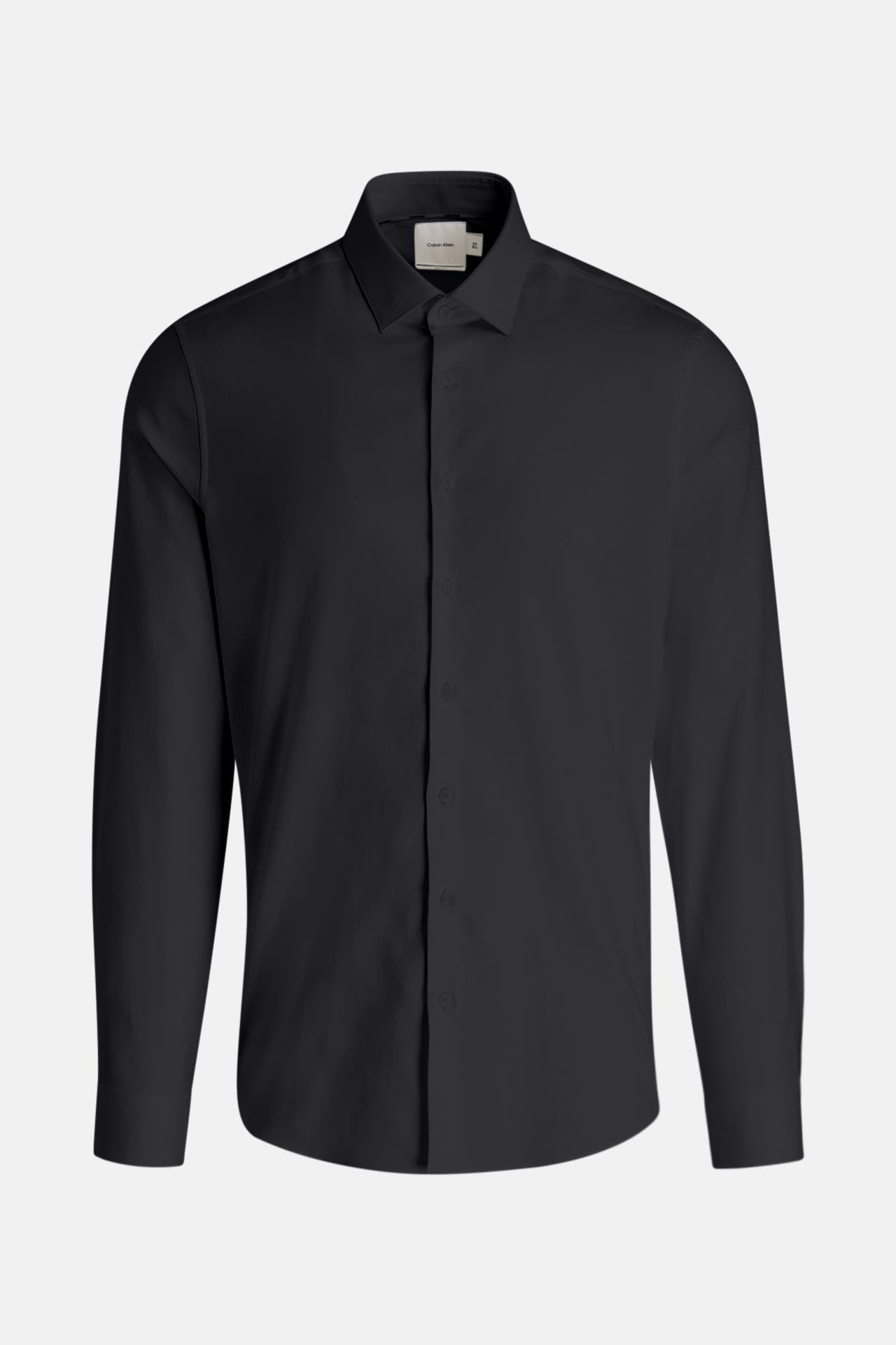 CALVIN KLEIN Business-Hemd Slim Fit, Bild 1