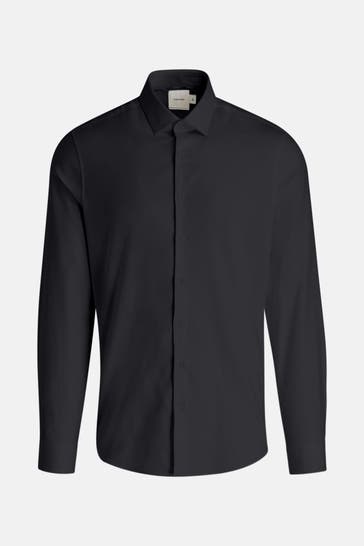 CALVIN KLEIN Business-Hemd Slim Fit