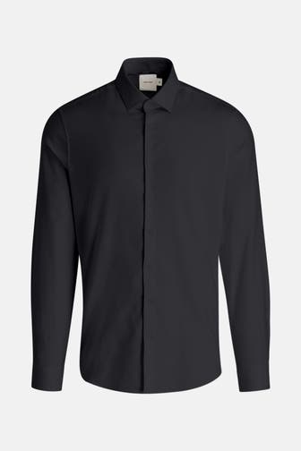 CALVIN KLEIN Business-Hemd Slim Fit