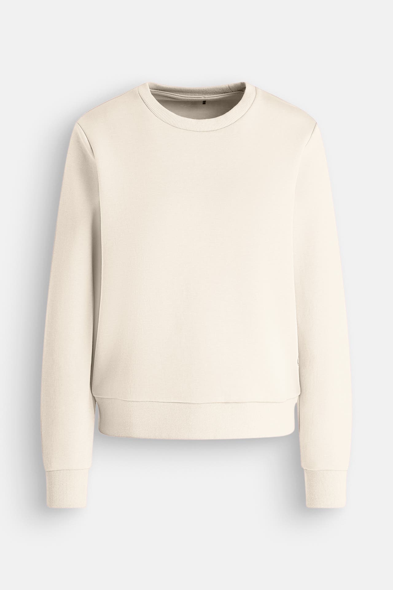 TED BAKER Sweatshirt beige, Bild 1