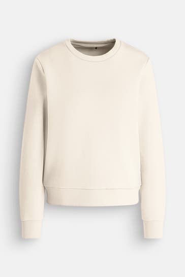 TED BAKER Sweatshirt beige