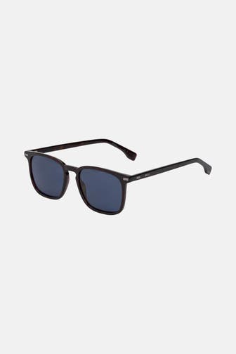 BOSS Sonnenbrille dunkelbraun