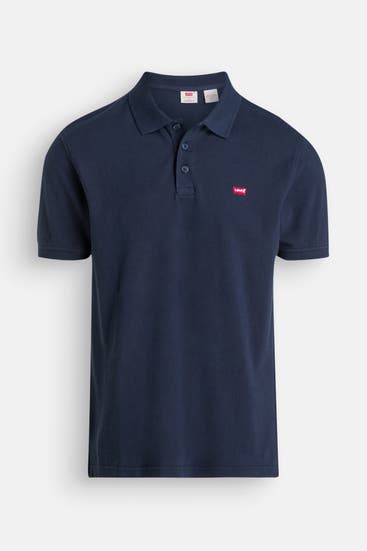 LEVI'S® - Polo-Shirt navy