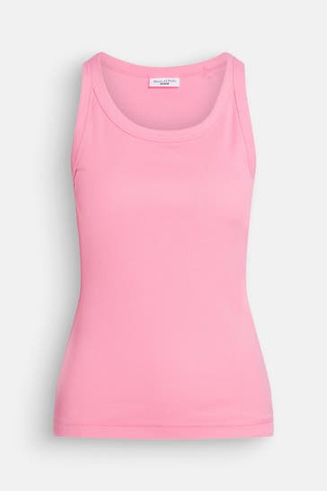 MARC O'POLO DENIM Top pink