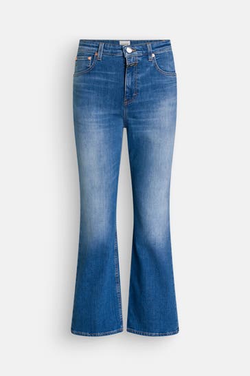 CLOSED Jeans 'Hi-Sun' flared