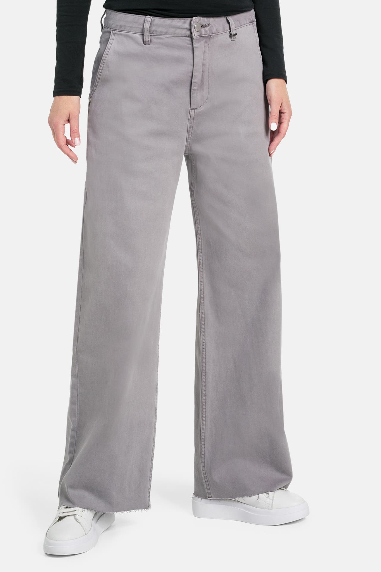 ELIAS RUMELIS Jeans 'Aileen' flared, Bild 1