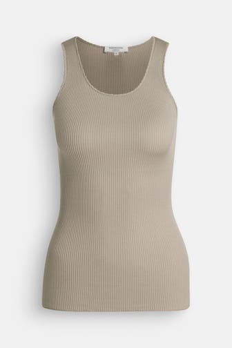 ROSEMUNDE Top 'Beatha' graugrün