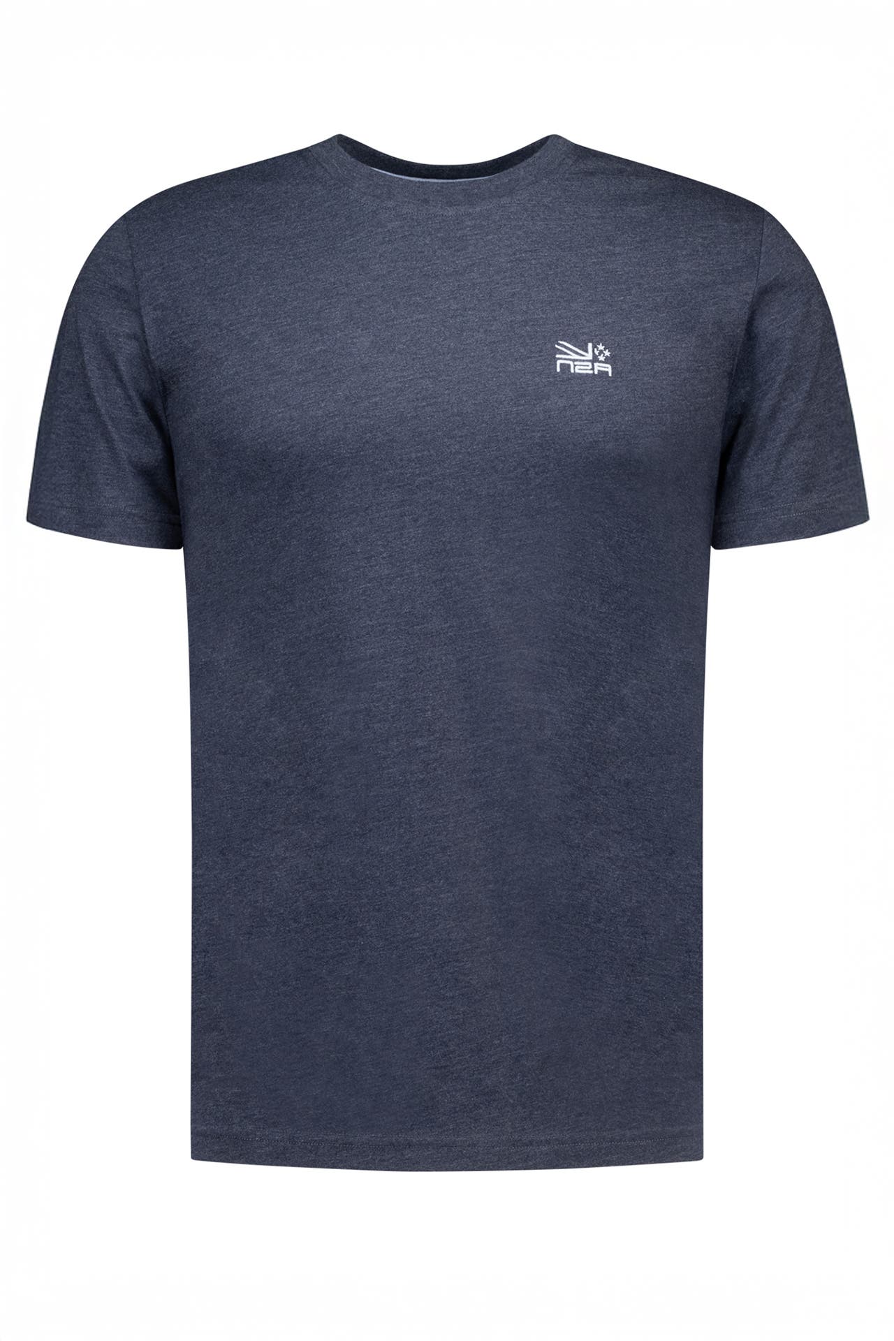 NEW ZEALAND AUCKLAND T-Shirt dunkelblau, Bild 1