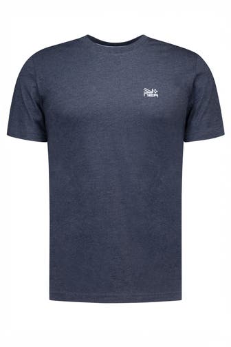 NEW ZEALAND AUCKLAND T-Shirt dunkelblau