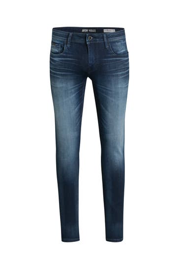 ANTONY MORATO Jeans 'Ozzy' tapered