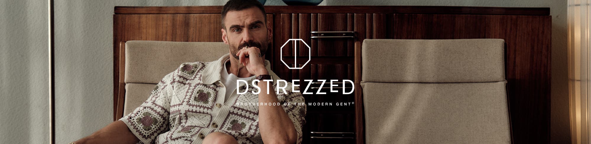DSTREZZED Sale Herren