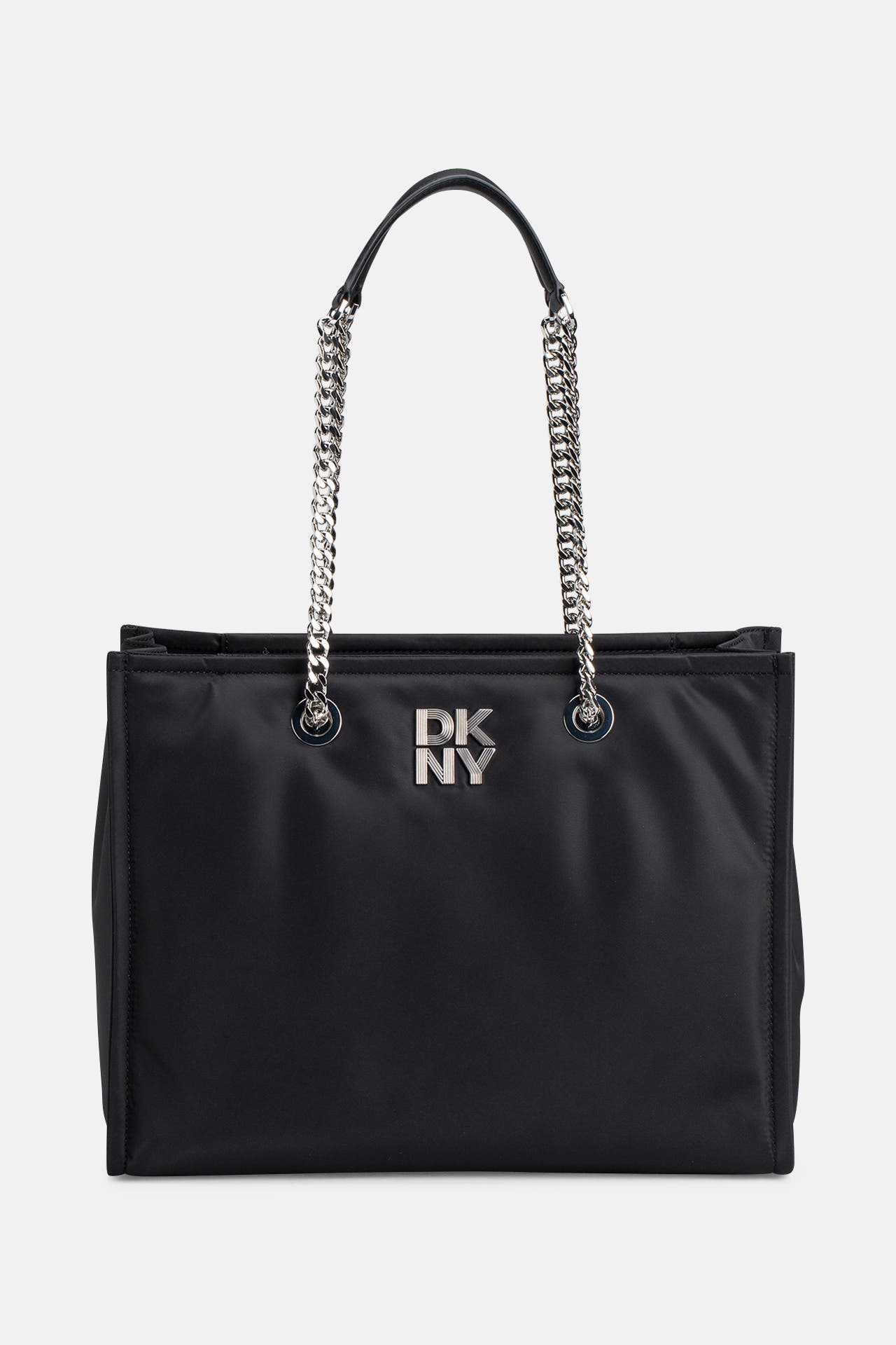 DKNY Handtasche 'Lorena' schwarz, Bild 1