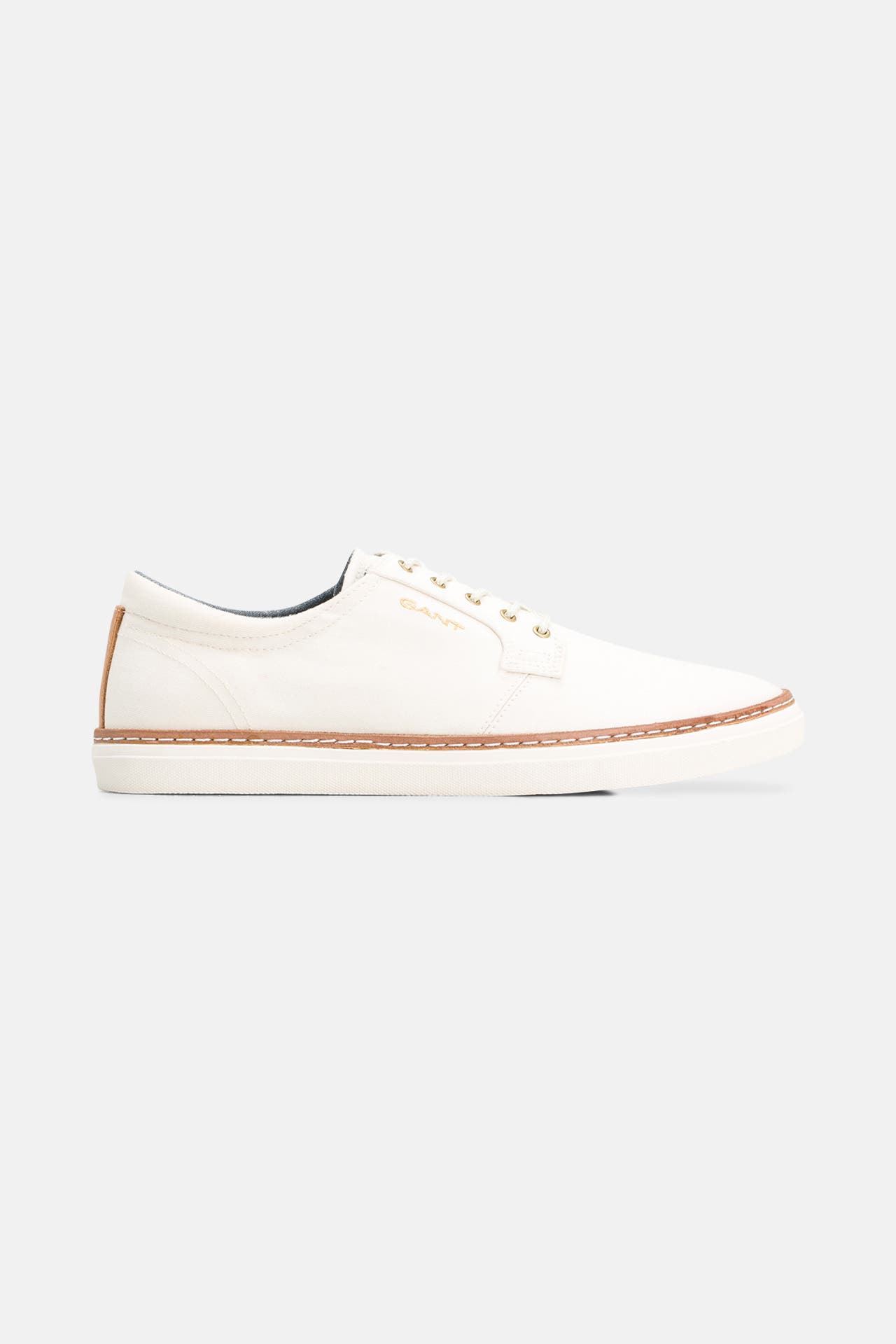 GANT Sneaker 'Prepville' weiß, Bild 1