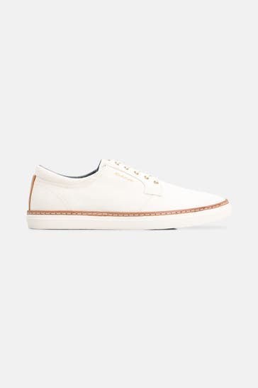GANT Sneaker 'Prepville' weiß