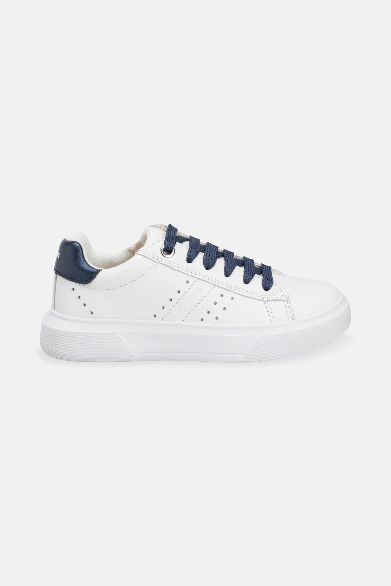 GEOX Sneaker 'Nettuno' weiß, Bild 1