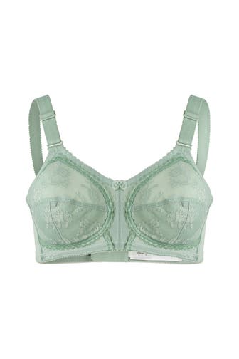 TRIUMPH Soft-BH 'Doreen' meergrün