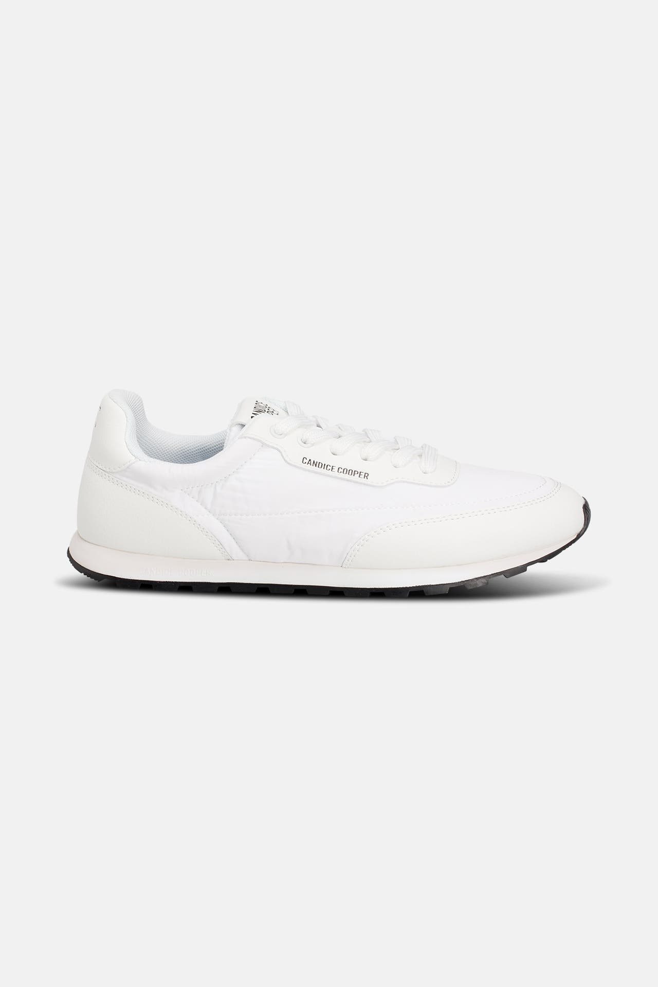 CANDICE COOPER Sneaker 'Plume' weiß, Bild 1