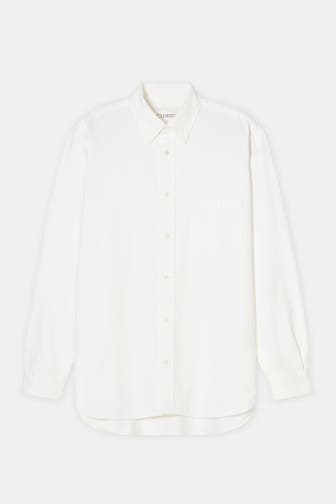 CLOSED Casual-Hemd 'Formal Army' Regular Fit