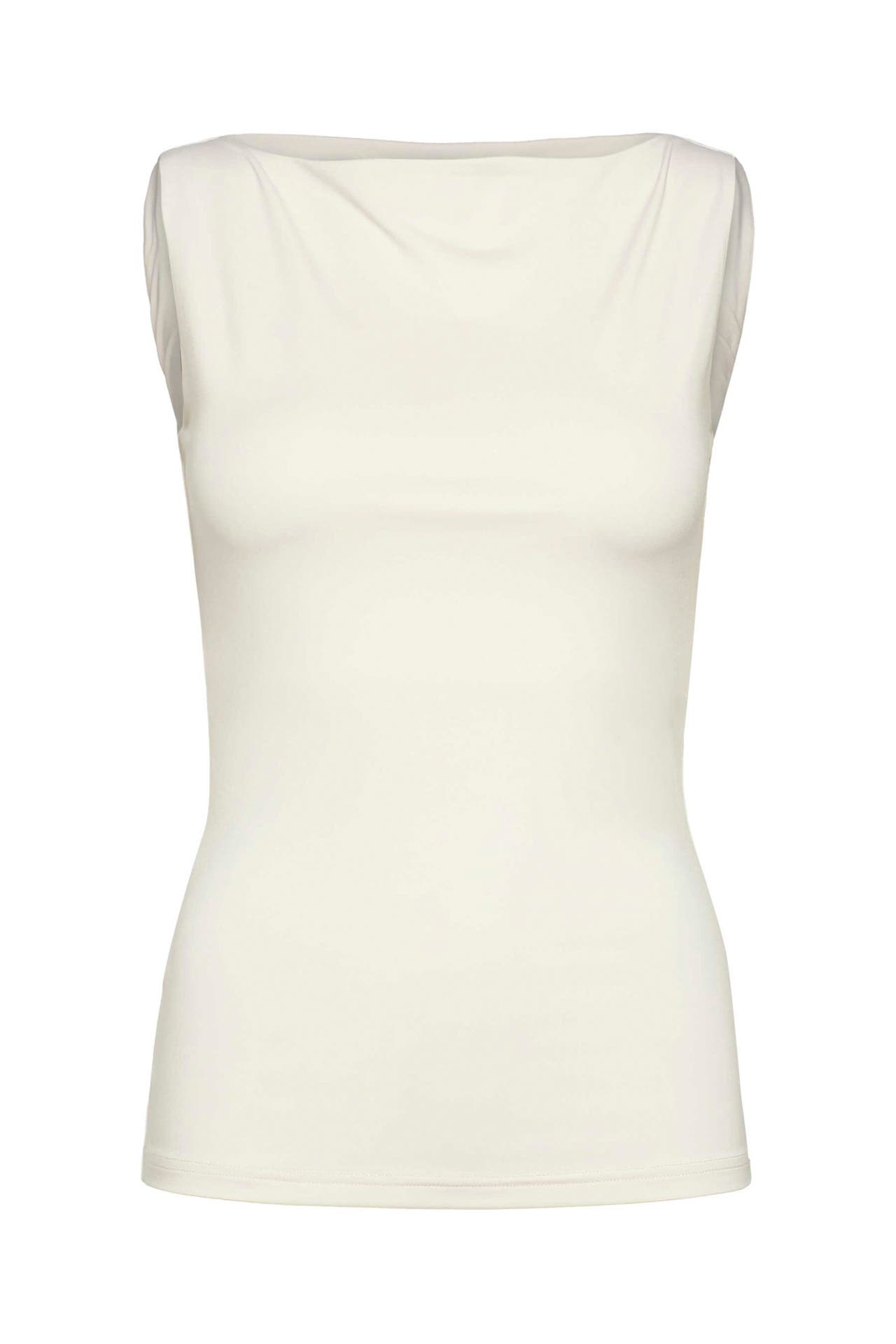 ROSEMUNDE Top 'Billie' ecru, Bild 1
