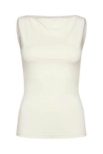 ROSEMUNDE Top 'Billie' ecru
