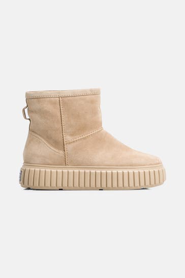 KENNEL & SCHMENGER Winterboots 'Zap' beige