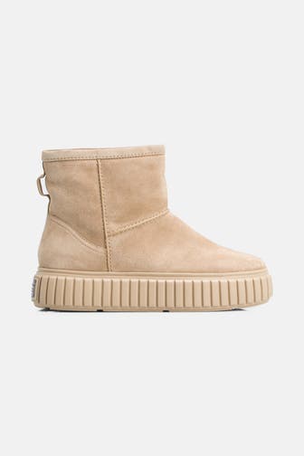 KENNEL & SCHMENGER Winterboots 'Zap' beige