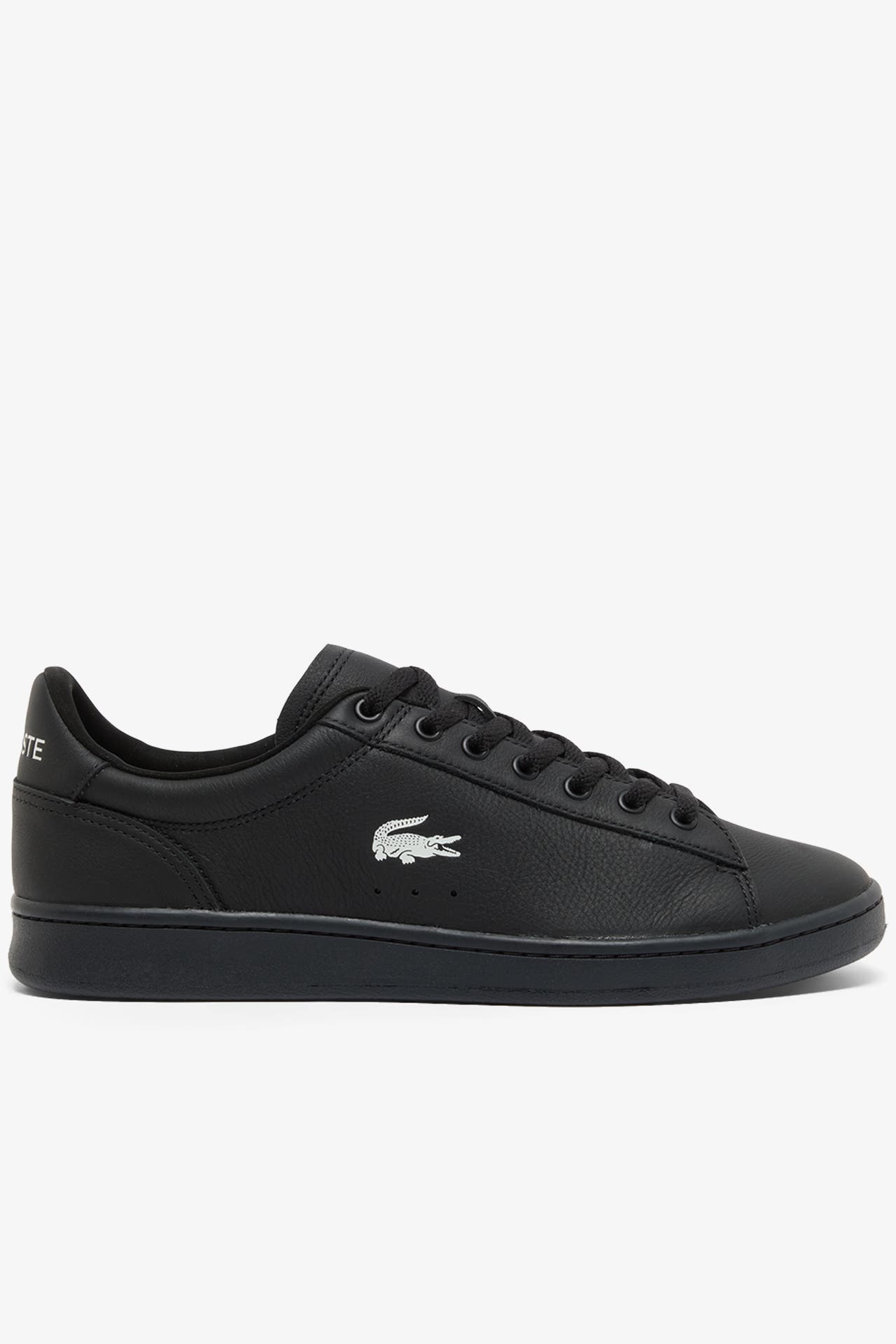 LACOSTE Sneaker schwarz, Bild 1