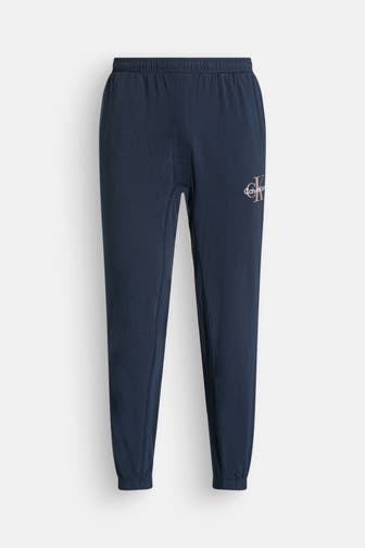 CALVIN KLEIN Pyjamahose navy