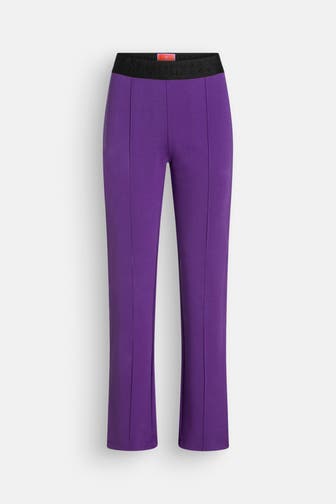 LIEBLINGSSTÜCK Trackpants lila