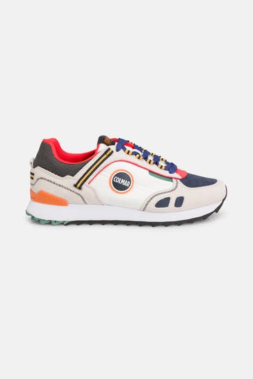COLMAR Sneaker '109-Travis' mehrfarbig